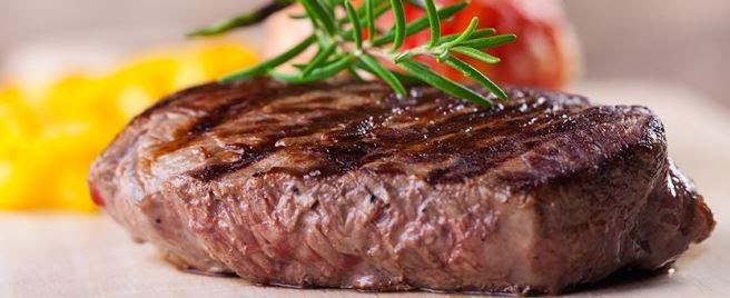 ¿Qué carne pido en el restaurante?