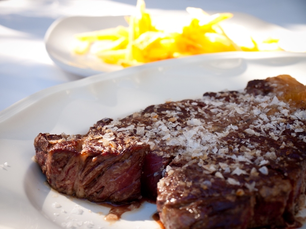 Gastronomía del País Vasco