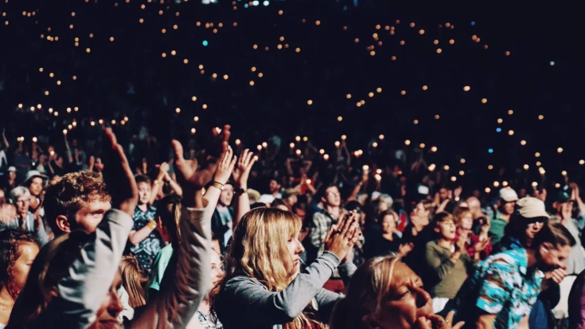 Aumenta la seguridad de tus eventos