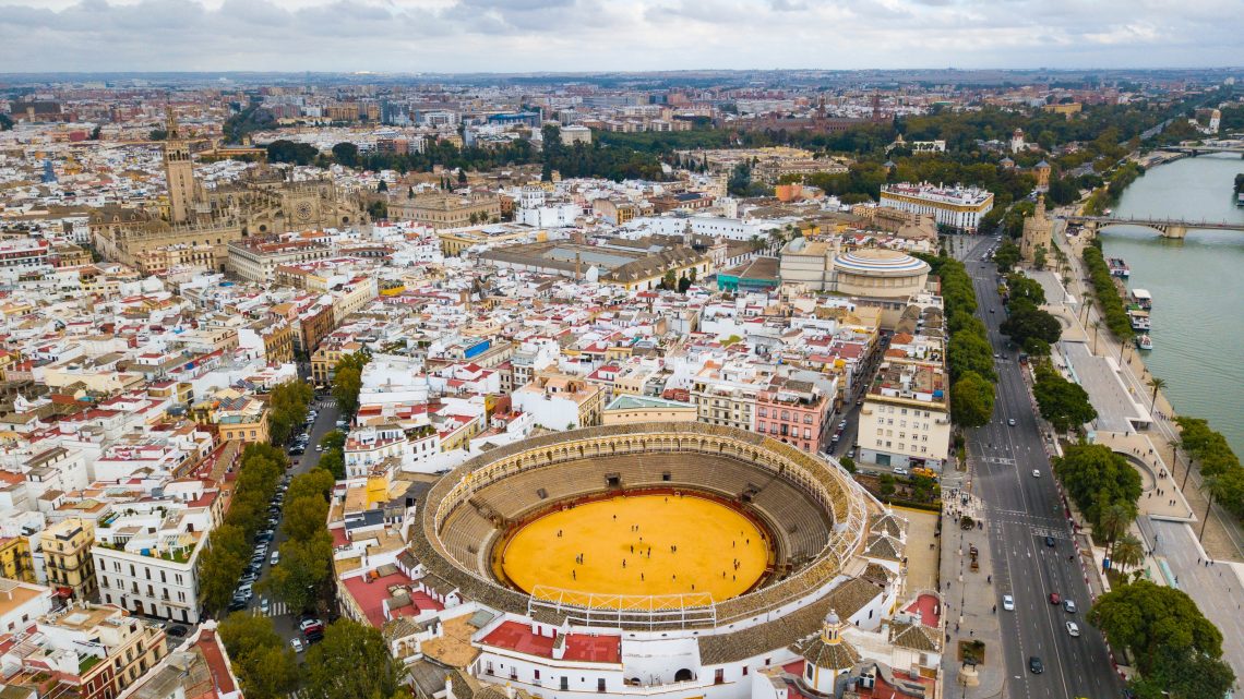 Los Planes Imperdibles en Sevilla durante Septiembre: Cultura, Gastronomía y Eventos al Aire Libre