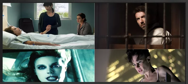 Lista de nominaciones a los Premios Goya 2014