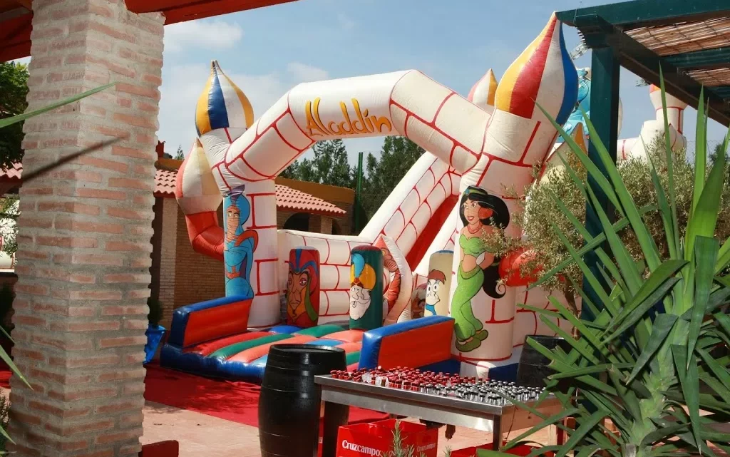 ¿Has decidido celebrar el día más importante de tu vida en verano?