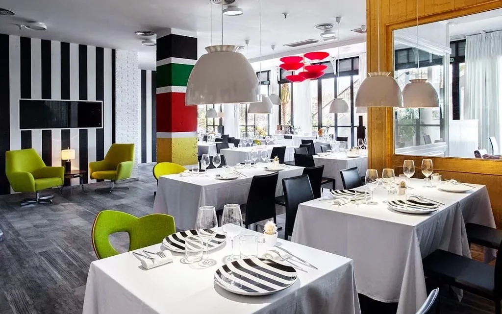 El sabor de la comida italiana