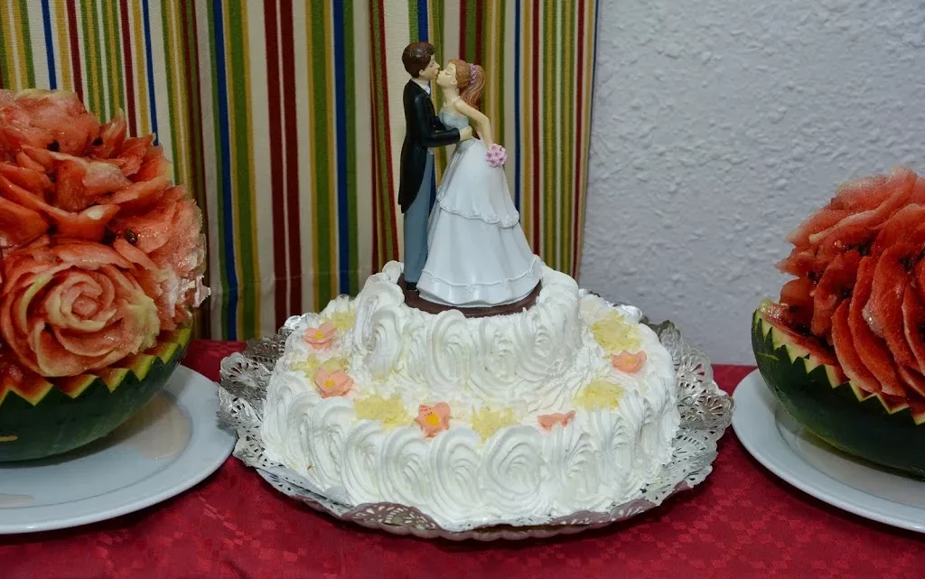Puntos a tener en cuenta en la organización de una boda