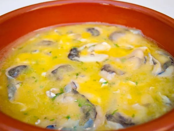 Los platos vascos más veraniegos