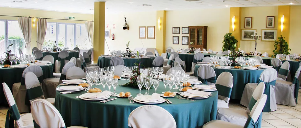Navidad y las comidas de empresa