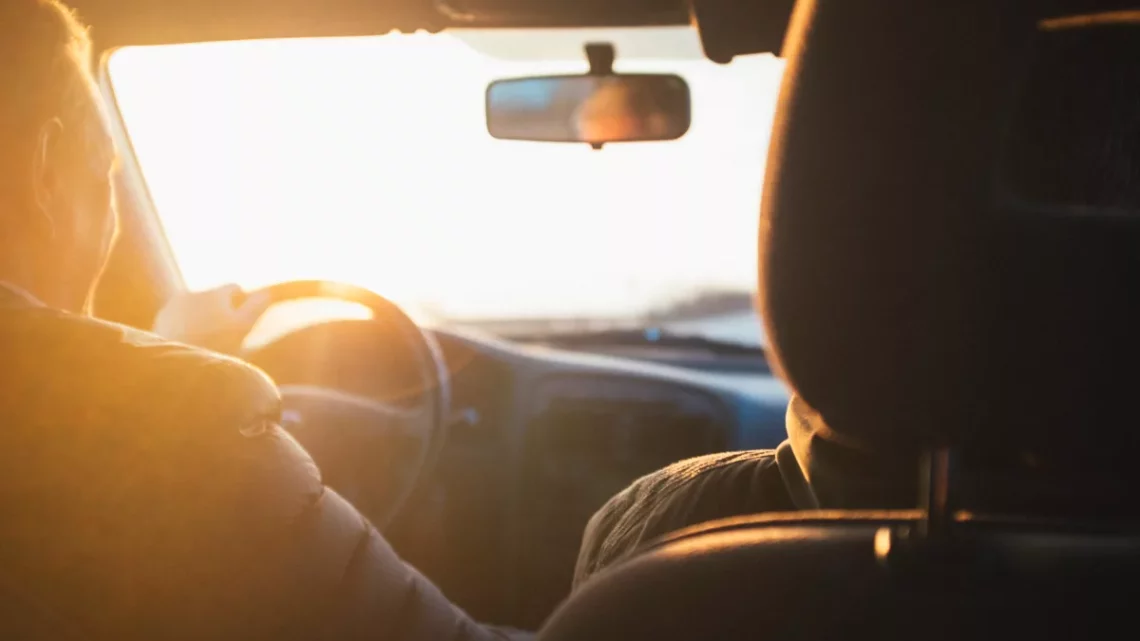 Indemnizaciones por accidentes de tráfico