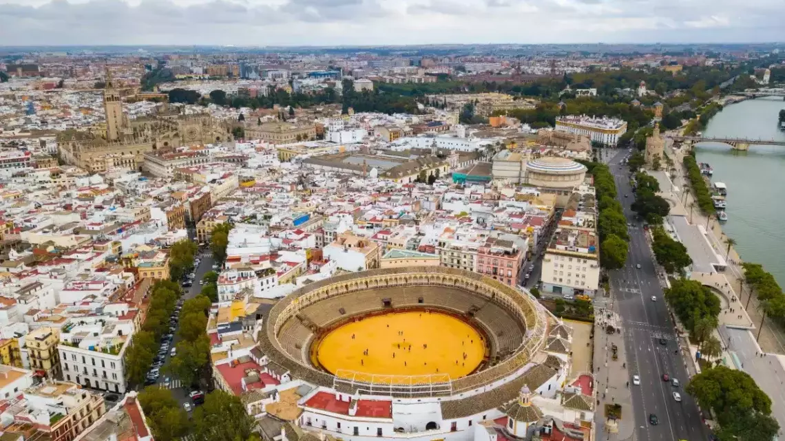 Los Planes Imperdibles en Sevilla durante Septiembre: Cultura, Gastronomía y Eventos al Aire Libre